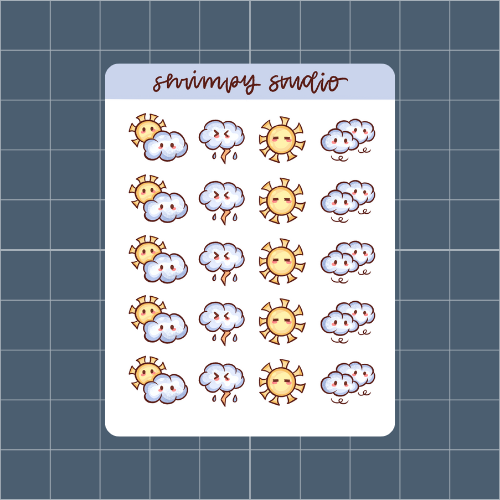 Weather